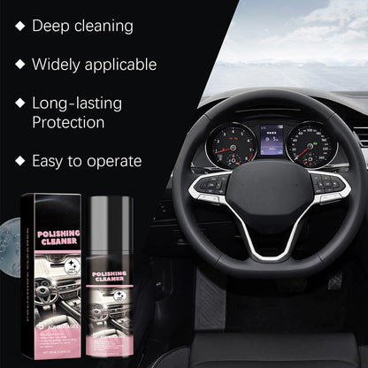 ShineGuard™ – Dé Ultieme Interieurreiniger voor je Auto! 1+2 GRATIS