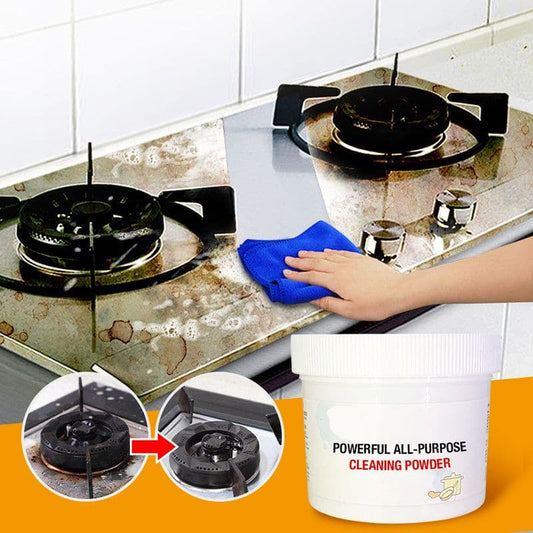 MiracleClean™ – De Krachtige Oplossing voor Moeiteloos Schoonmaken!