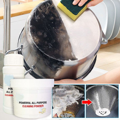 MiracleClean™ – De Krachtige Oplossing voor Moeiteloos Schoonmaken!