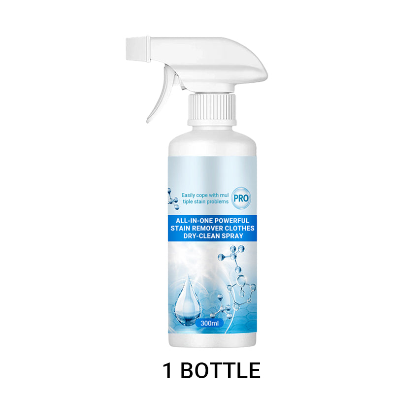 StainOffix™ – Krachtige & Milde Vlekverwijderaar voor Frisse Kleding
