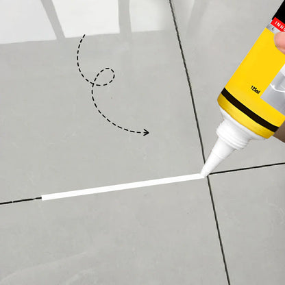 SealPro™ – Multifunctionele Waterdichte Voeg- en Kitoplossing