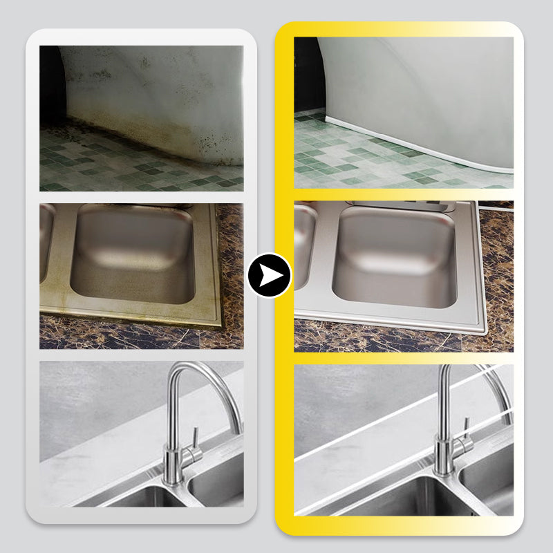 SealPro™ – Multifunctionele Waterdichte Voeg- en Kitoplossing