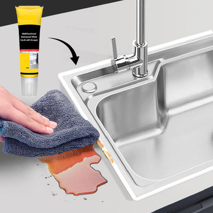SealSure™ ProFix Kit – De Slimme Oplossing voor Naadloze Reparaties