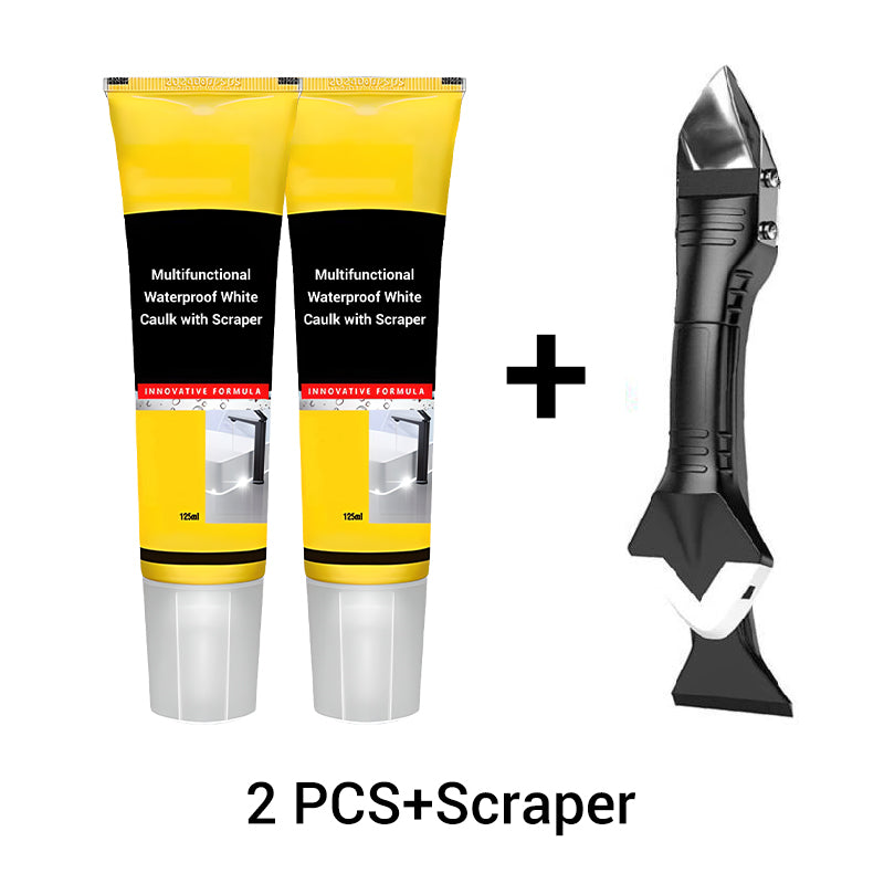 SealSure™ ProFix Kit – De Slimme Oplossing voor Naadloze Reparaties