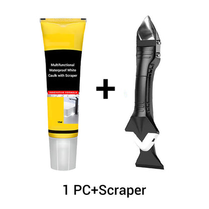 SealSure™ ProFix Kit – De Slimme Oplossing voor Naadloze Reparaties