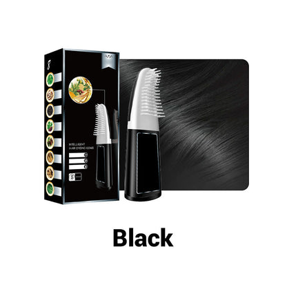 TintaEase™ Smart Color Comb – Natuurlijke dekking, zonder rommel
