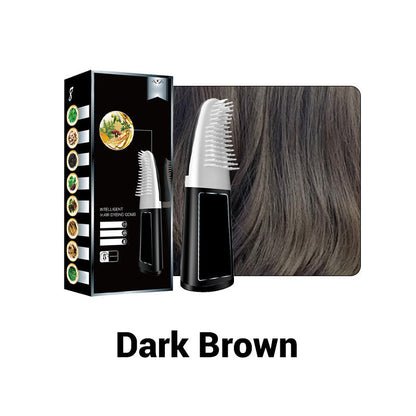 TintaEase™ Smart Color Comb – Natuurlijke dekking, zonder rommel