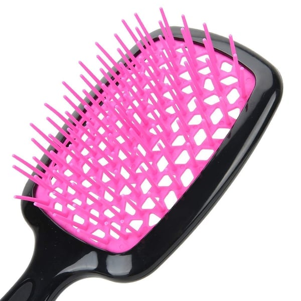 TangleFree™ – De Borstel die Ontwarren Makkelijk Maakt!