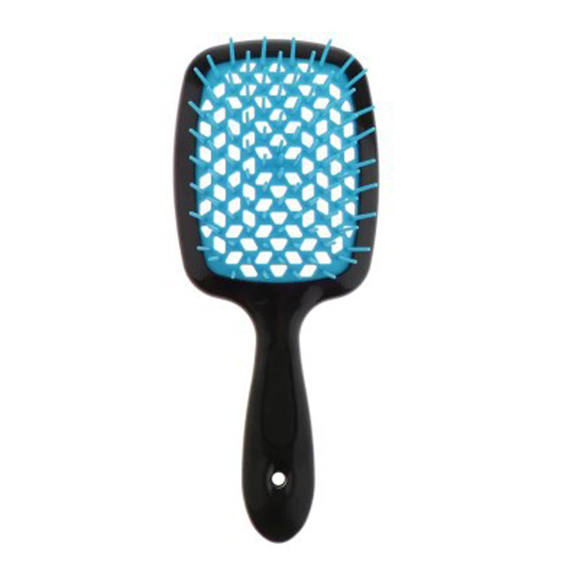 TangleFree™ – De Borstel die Ontwarren Makkelijk Maakt!