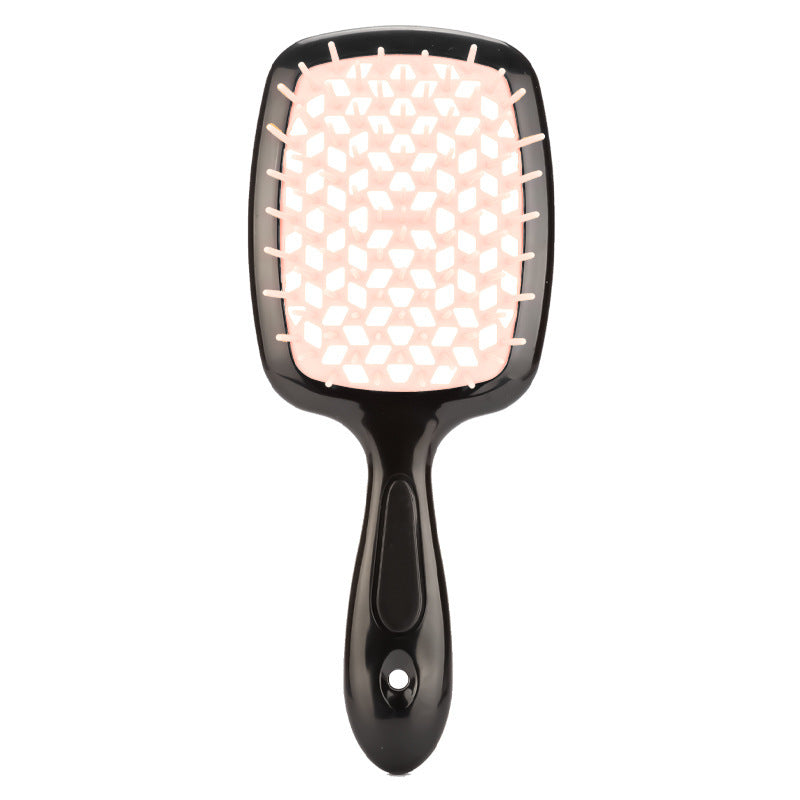 TangleFree™ – De Borstel die Ontwarren Makkelijk Maakt!