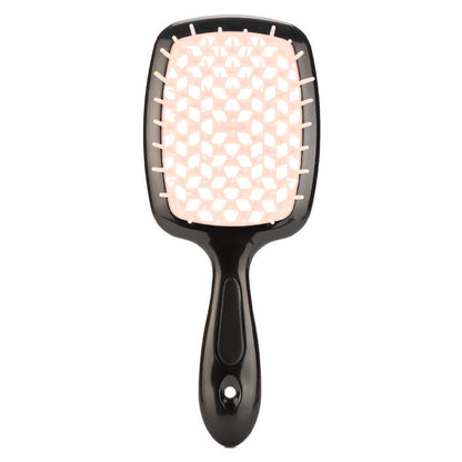 TangleFree™ – De Borstel die Ontwarren Makkelijk Maakt!