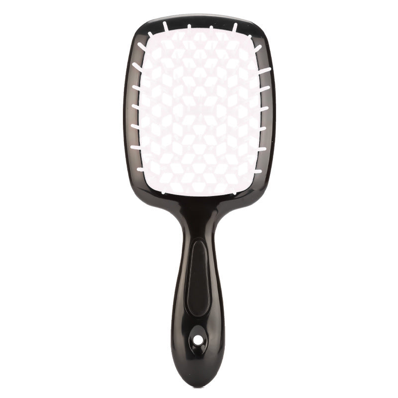 TangleFree™ – De Borstel die Ontwarren Makkelijk Maakt!