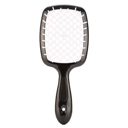 TangleFree™ – De Borstel die Ontwarren Makkelijk Maakt!