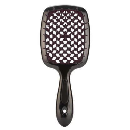 TangleFree™ – De Borstel die Ontwarren Makkelijk Maakt!