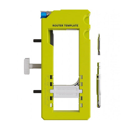 HingeMate™ – Deurscharnier Installatiekit