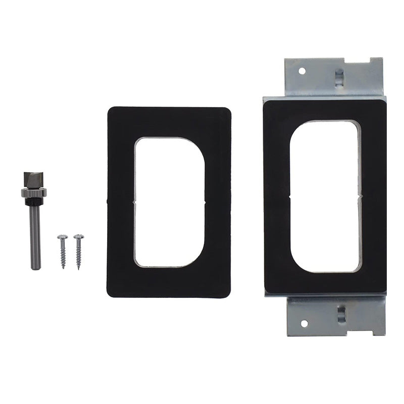 HingeMate™ – Deurscharnier Installatiekit