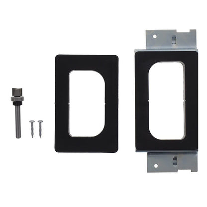 HingeMate™ – Deurscharnier Installatiekit