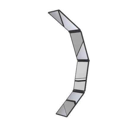 MirrorFlex™ | 360° Opvouwbare Styling Spiegel