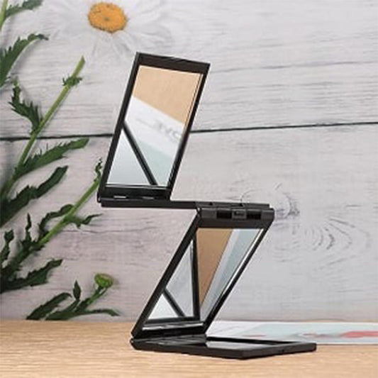 MirrorFlex™ | 360° Opvouwbare Styling Spiegel