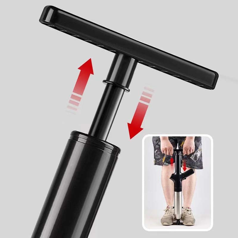 PowerFlush™ – De Krachtige Oplossing voor Verstopte Afvoeren!