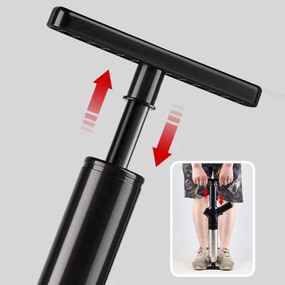 PowerFlush™ – De Krachtige Oplossing voor Verstopte Afvoeren!