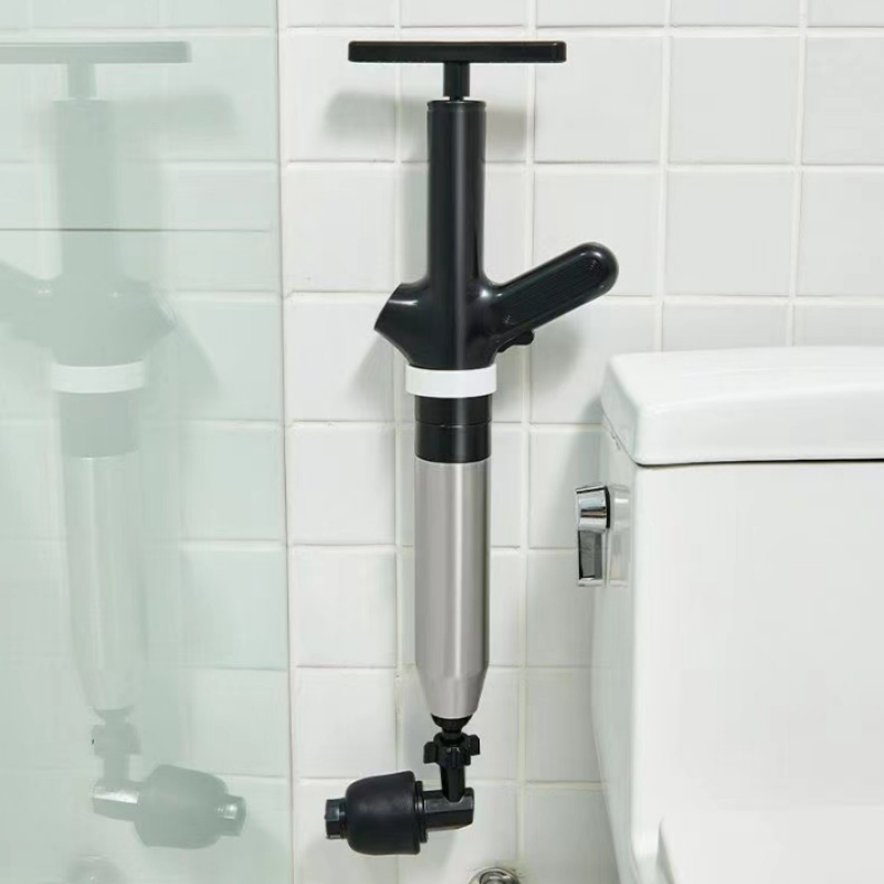 PowerFlush™ – De Krachtige Oplossing voor Verstopte Afvoeren!