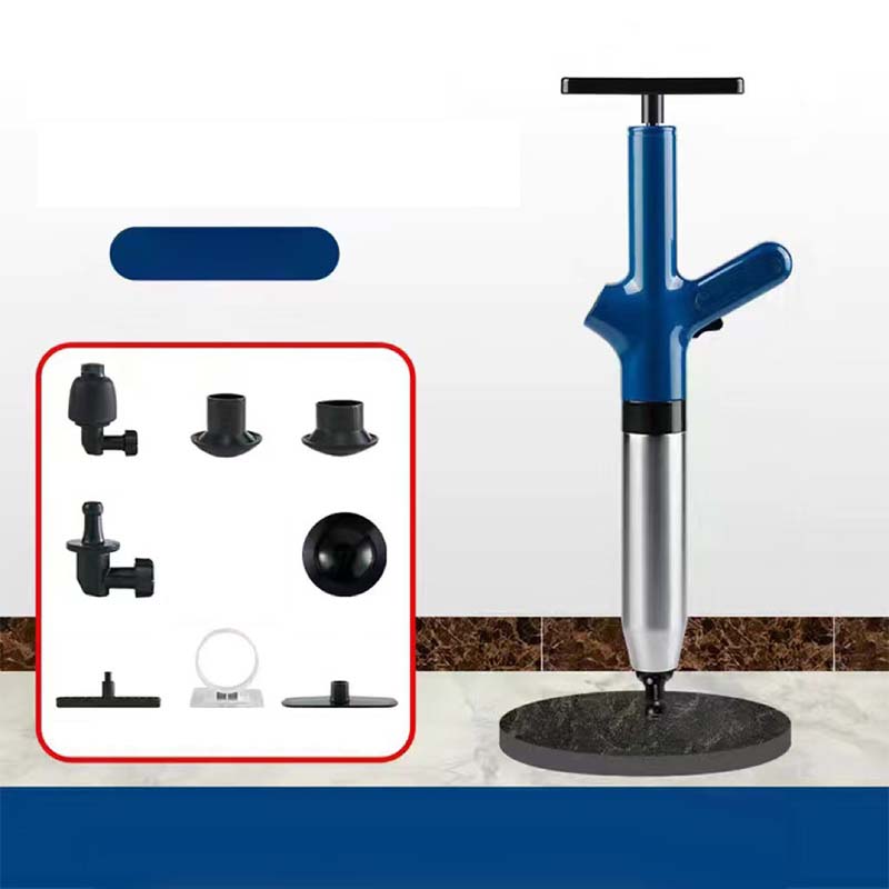 PowerFlush™ – De Krachtige Oplossing voor Verstopte Afvoeren!