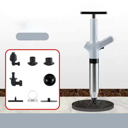 PowerFlush™ – De Krachtige Oplossing voor Verstopte Afvoeren!