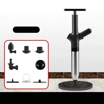PowerFlush™ – De Krachtige Oplossing voor Verstopte Afvoeren!