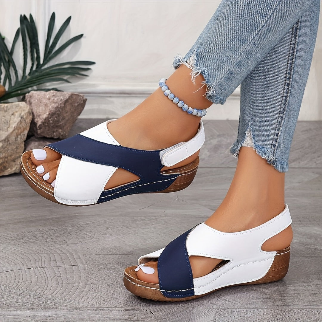 SoleViva™ – Stap Comfortabel, Elke Dag Opnieuw