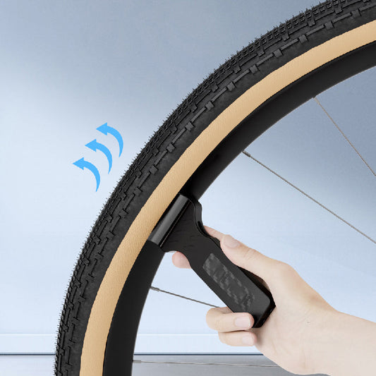 TireEase™ – Jouw Onmisbare Bandenlichter