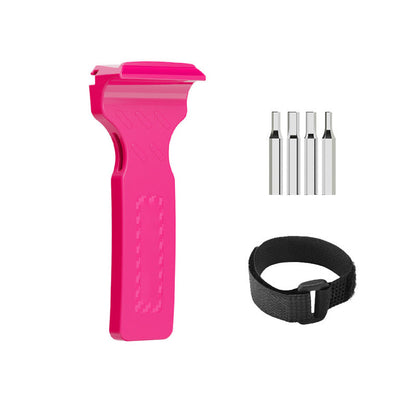 TireEase™ – Jouw Onmisbare Bandenlichter