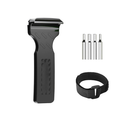 TireEase™ – Jouw Onmisbare Bandenlichter
