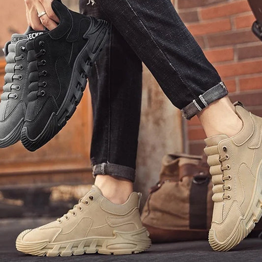 ElevateStep™ | Comfort Sneakers