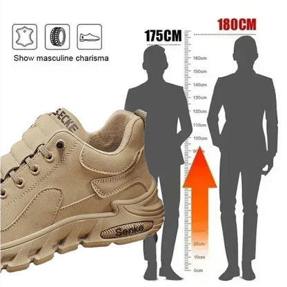 ElevateStep™ | Comfort Sneakers