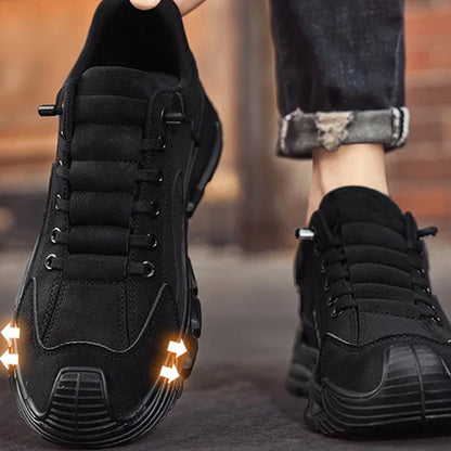 ElevateStep™ | Comfort Sneakers