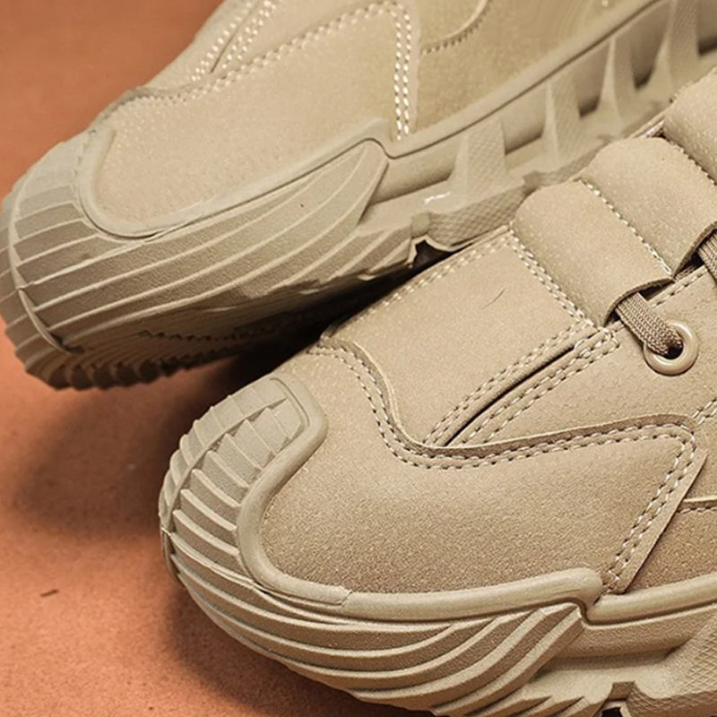 ElevateStep™ | Comfort Sneakers