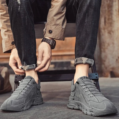 ElevateStep™ | Comfort Sneakers