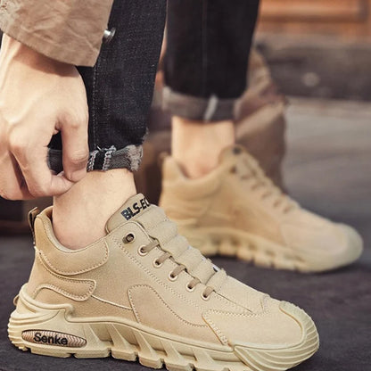 ElevateStep™ | Comfort Sneakers