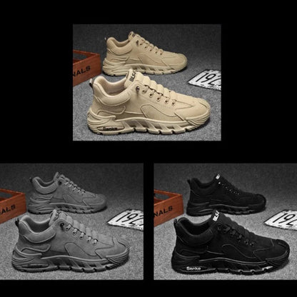 ElevateStep™ | Comfort Sneakers