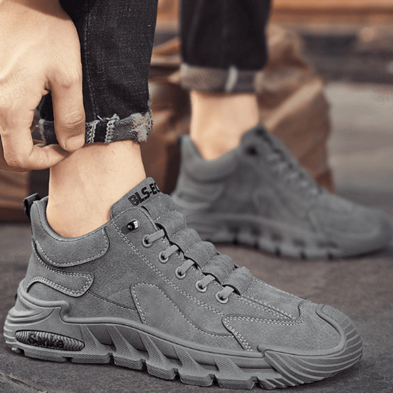 ElevateStep™ | Comfort Sneakers