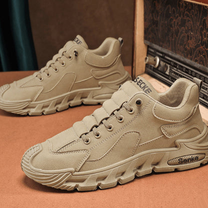 ElevateStep™ | Comfort Sneakers
