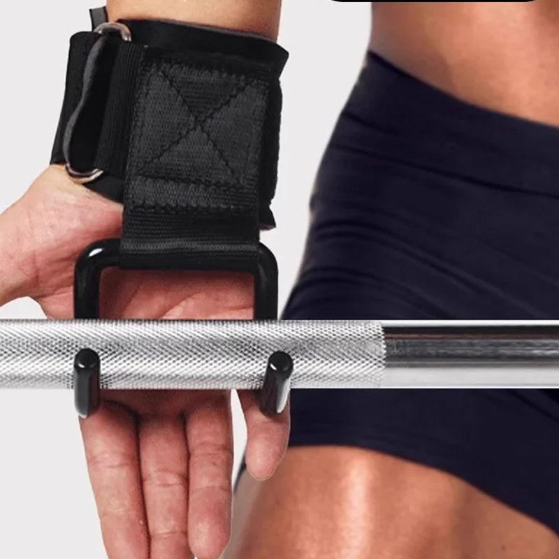 GripXpert™ Trainingshulp – Meer grip, meer controle, meer resultaat