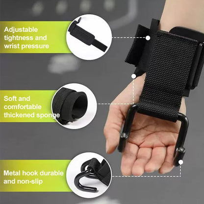 GripXpert™ Trainingshulp – Meer grip, meer controle, meer resultaat