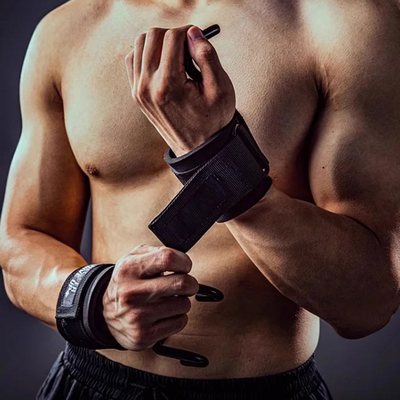 GripXpert™ Trainingshulp – Meer grip, meer controle, meer resultaat