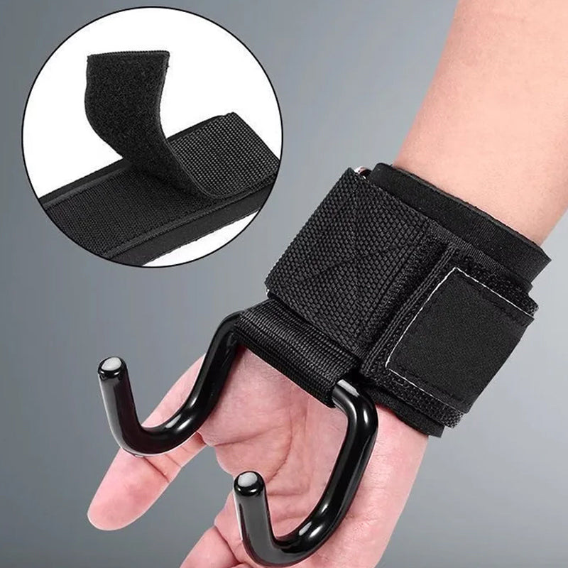 GripXpert™ Trainingshulp – Meer grip, meer controle, meer resultaat