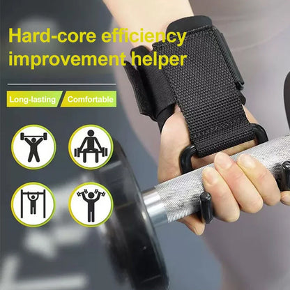 GripXpert™ Trainingshulp – Meer grip, meer controle, meer resultaat
