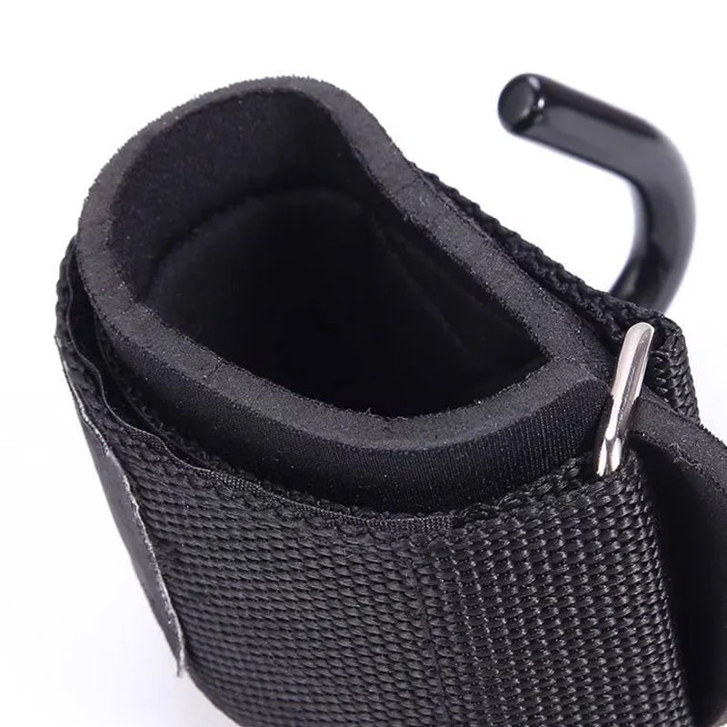 GripXpert™ Trainingshulp – Meer grip, meer controle, meer resultaat