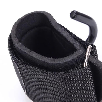 GripXpert™ Trainingshulp – Meer grip, meer controle, meer resultaat
