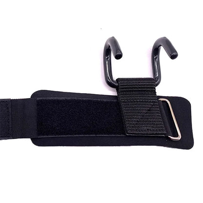 GripXpert™ Trainingshulp – Meer grip, meer controle, meer resultaat